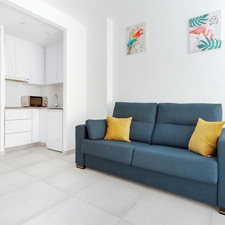 Apartamento Apartament U Wiesia Torrevieja Exterior foto